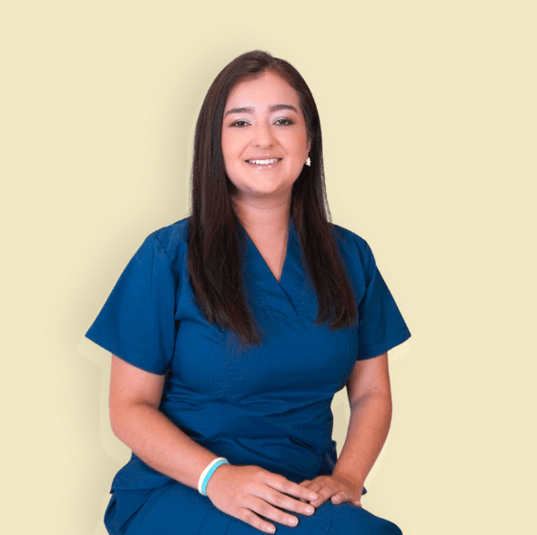 Dra. Paola Sánchez | Método 4Pro | Equipo de especialistas