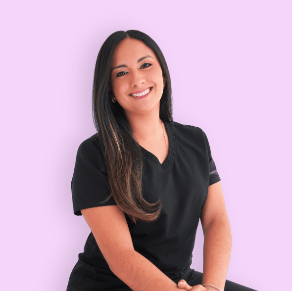 Dra. Paola Sánchez | Método 4Pro | Equipo de especialistas