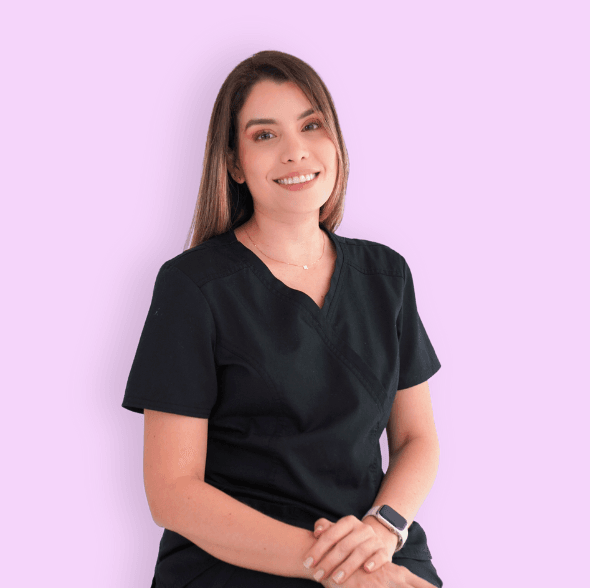 Dra. Paola Sánchez | Método 4Pro | Equipo de especialistas