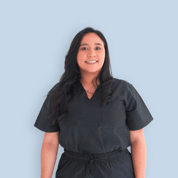 Dra. Paola Sánchez | Método 4Pro | Equipo de especialistas