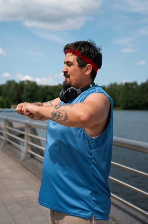 Tratamiento para bajar de peso ejercicio