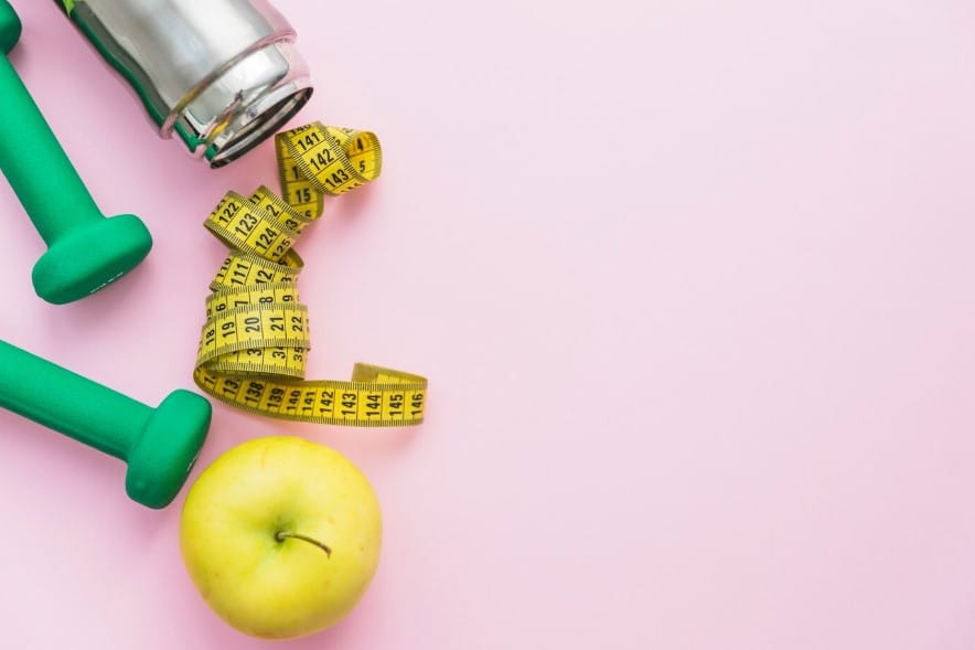 Tratamiento para bajar de peso