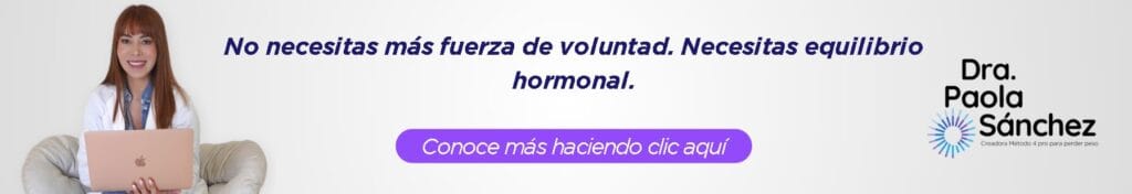 Método 4Pro-Paola Sánchez-Experta en pérdida de peso