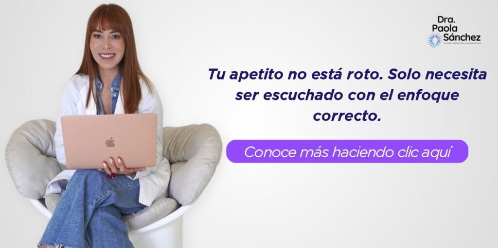 Método 4Pro-Paola Sánchez- Experta en perdida de peso