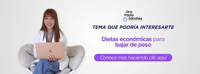 Dra. Paola Sánchez | Especialista en el Método 4 Pro