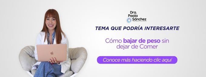 Descubre el Método 4PRO de la Dra. Paola Sánchez, un enfoque integral que combina nutrición, psicología, endocrinología y entrenamiento físico para ayudarte a alcanzar tu peso ideal de manera saludable