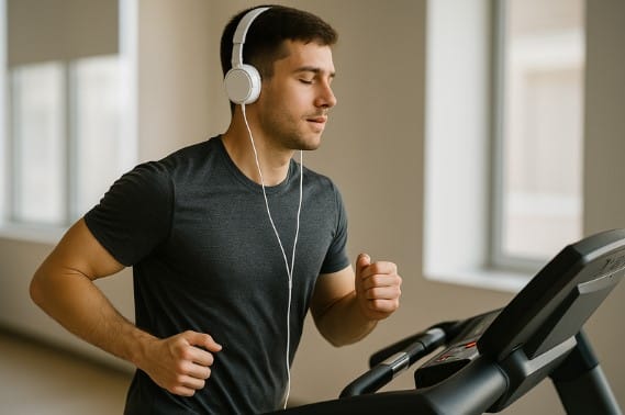 Ejercicios fáciles para hacer en casa- Dra. Paola Sánchez- Experta en pérdida de peso