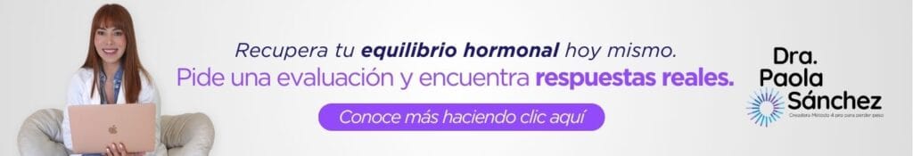 Experta en pérdida de peso en Bogotá - Médica funcional en Bogotá - Global Obesity Group