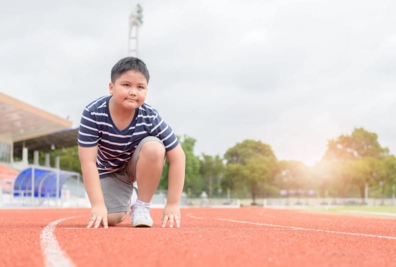 Obesidad infantil- Método 4PRO- Dra. Paola Sánchez