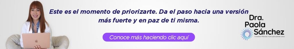 Emociones en el postparto- Dra. Paola Sánchez-Experta en pérdida de peso