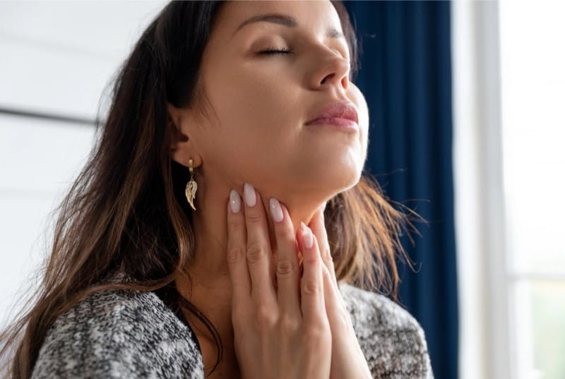 Diagnostico de Hashimoto- Dra. Paola Sánchez-Experta en pérdida de peso