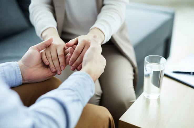 Componentes del método 4 PRO de acompañamiento postbariátrico Psicología