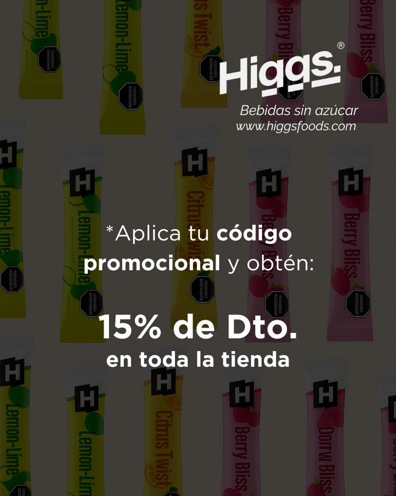 Beneficios para nuestros pacientes - Comunidad Método 4 PRO - HIGGS