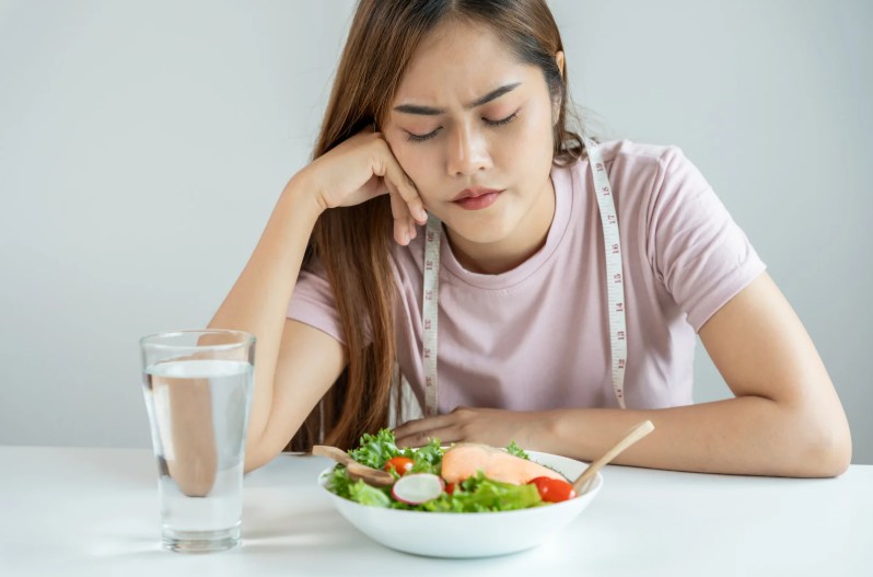 No puedo bajar de peso estoy desesperada - Por qué las dietas no funcionan - Dr. Paola Sánchez